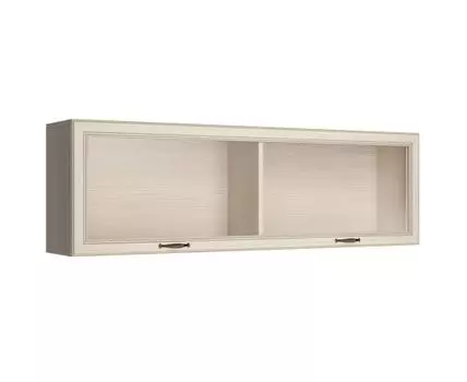 Полка навесная 2 1300 Сиена