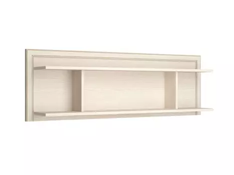 Полка навесная 5 Сиена