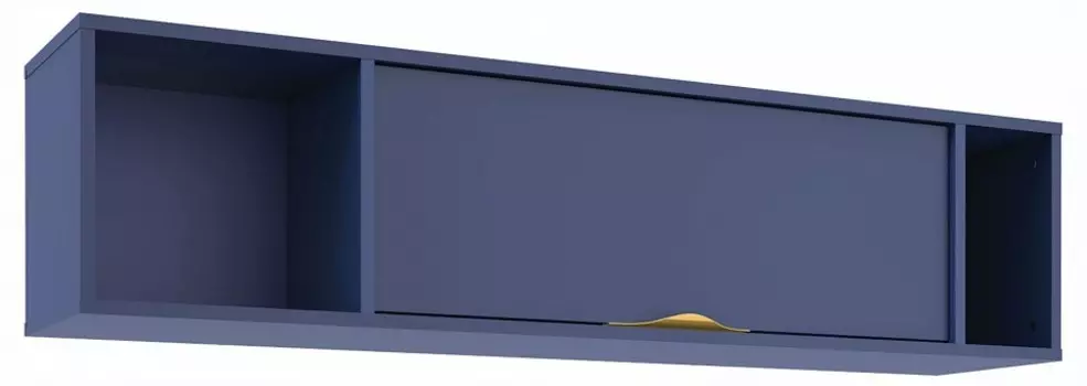 Полка навесная Челси 469.05