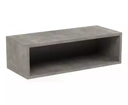 Полка навесная Денвер Д-8