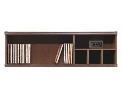 Полка навесная Индиана JPOL 120