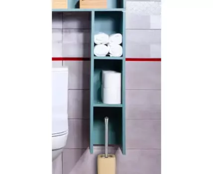 Полка навесная КРИСТАЛЛ 90