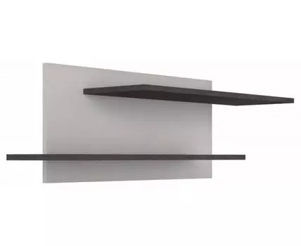 Полка навесная Kristoff PAN-110