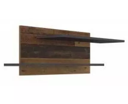 Полка навесная Kristoff PAN-110