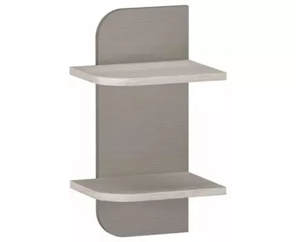 Полка навесная Лацио