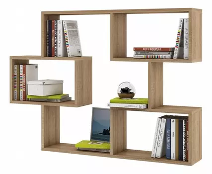 Полка навесная Лайт-13