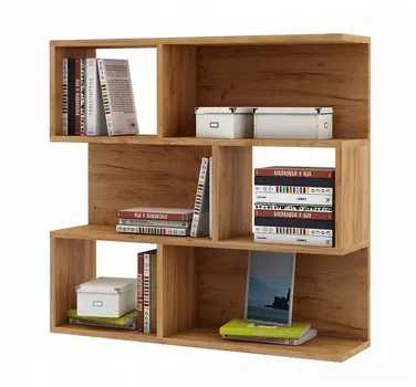 Полка навесная Лайт-16