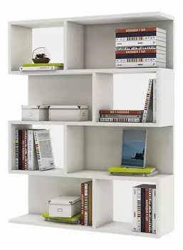 Полка навесная Лайт-17