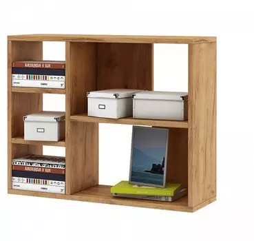 Полка навесная Лайт-19