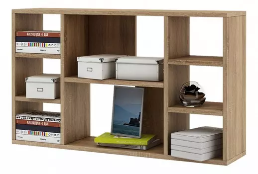 Полка навесная Лайт-20