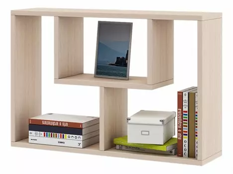 Полка навесная Лайт-23