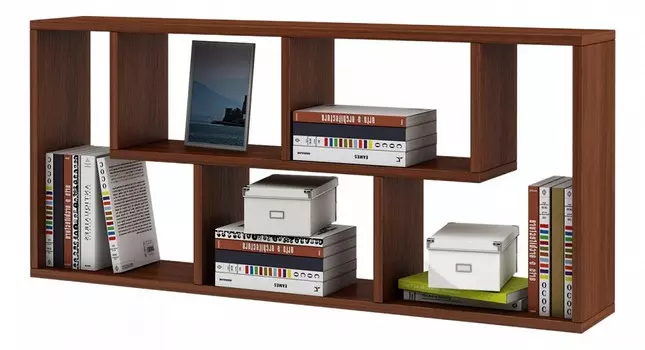 Полка навесная Лайт-24