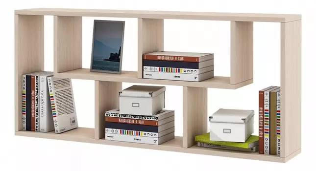 Полка навесная Лайт-24