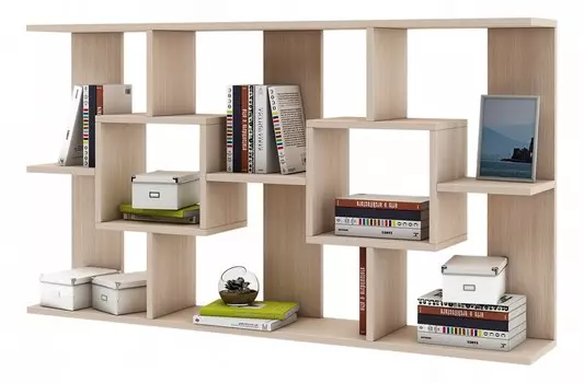 Полка навесная Лайт-27