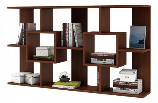 Полка навесная Лайт-27