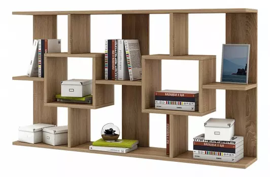 Полка навесная Лайт-27