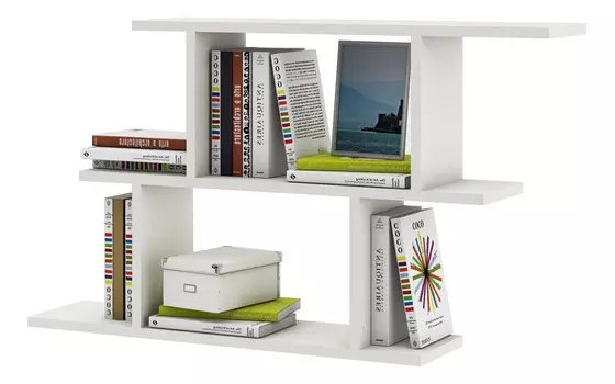 Полка навесная Лайт-2