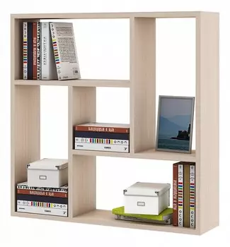 Полка навесная Лайт-30