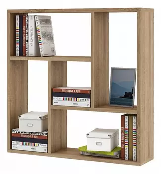 Полка навесная Лайт-30