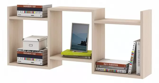 Полка навесная Лайт-32