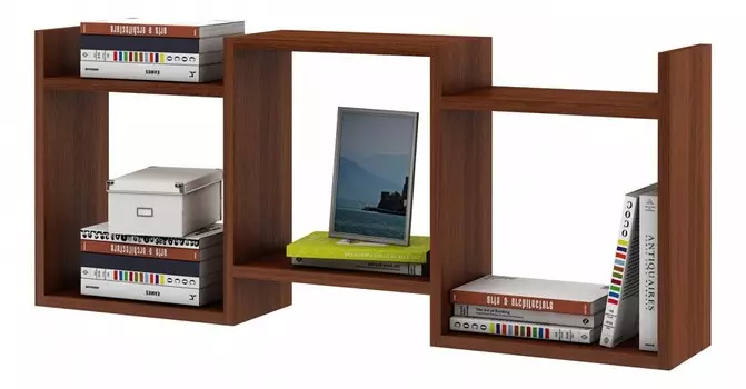 Полка навесная Лайт-32