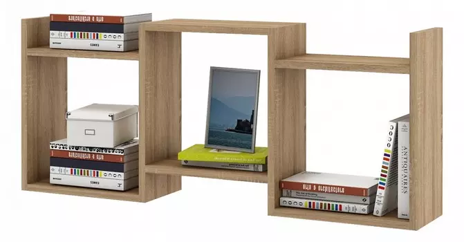 Полка навесная Лайт-32