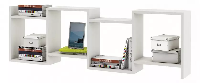 Полка навесная Лайт-33