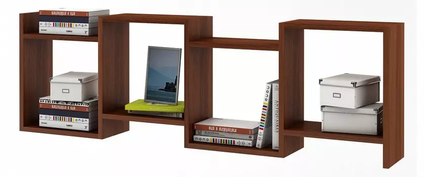 Полка навесная Лайт-33