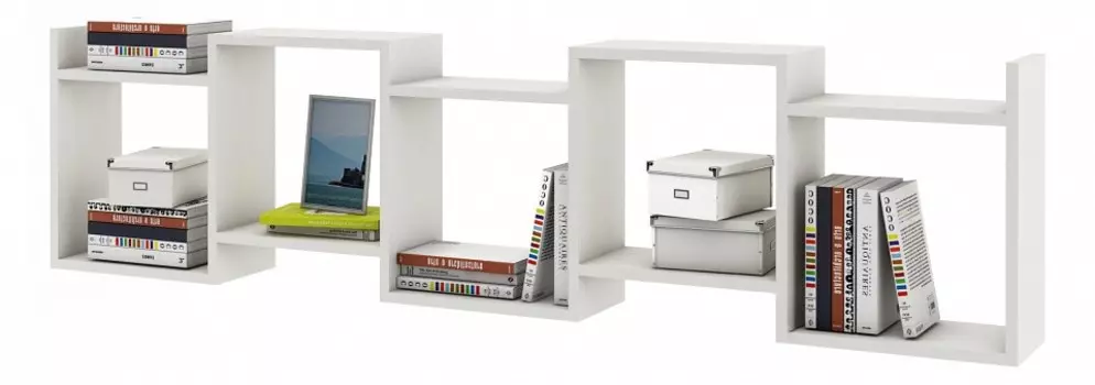 Полка навесная Лайт-34