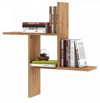 Полка навесная Лайт-35