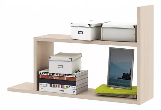 Полка навесная Лайт-39