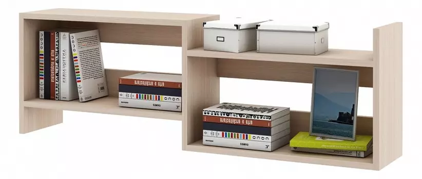 Полка навесная Лайт-42