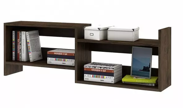 Полка навесная Лайт-42