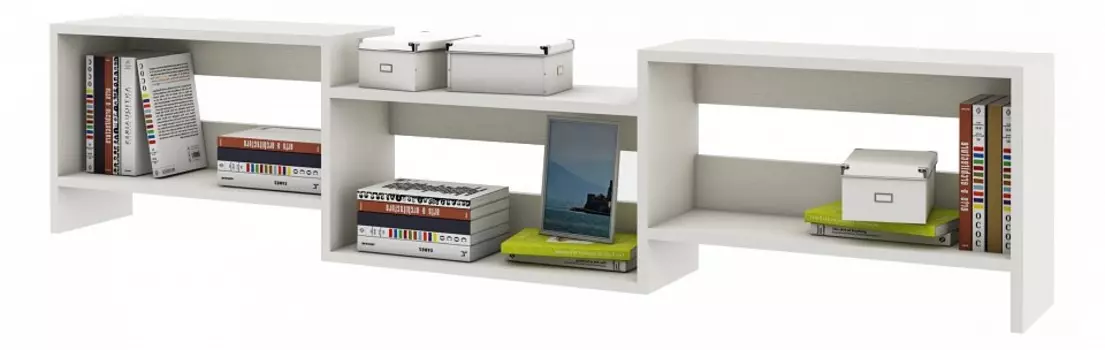 Полка навесная Лайт-43