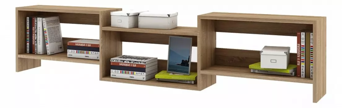 Полка навесная Лайт-43