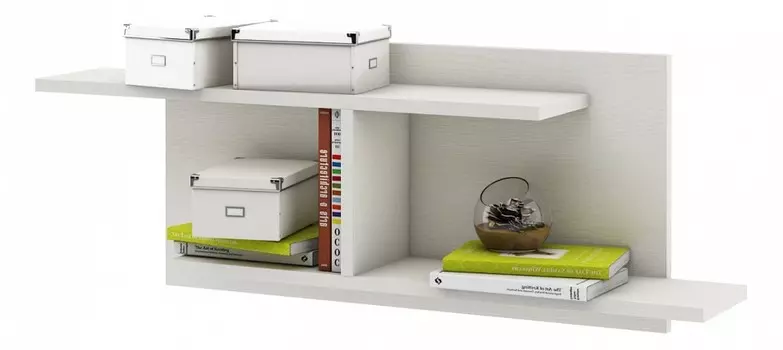 Полка навесная Лайт-44