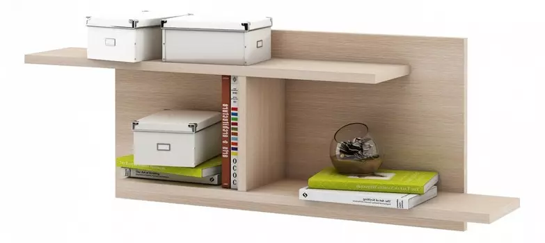 Полка навесная Лайт-44