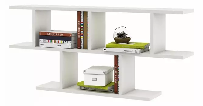 Полка навесная Лайт-45