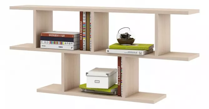 Полка навесная Лайт-45