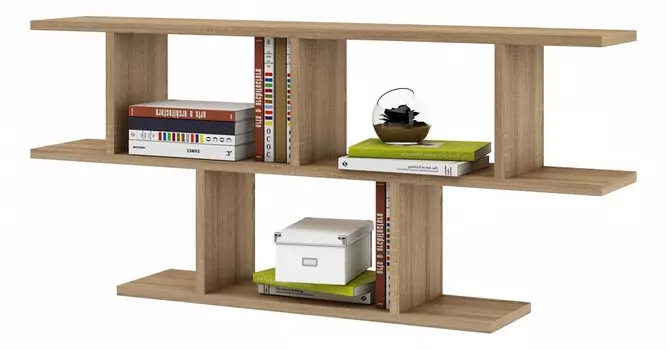 Полка навесная Лайт-45