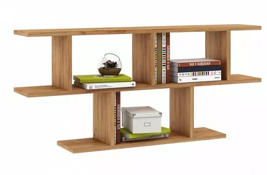 Полка навесная Лайт-45