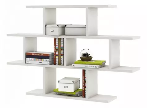 Полка навесная Лайт-46