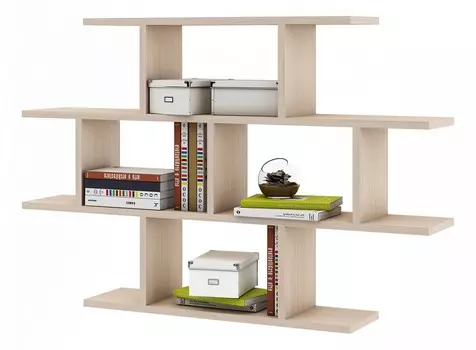 Полка навесная Лайт-46