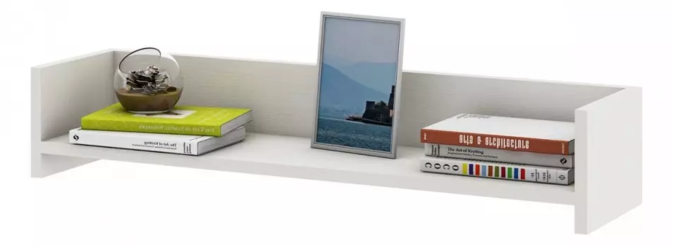 Полка навесная Лайт-48