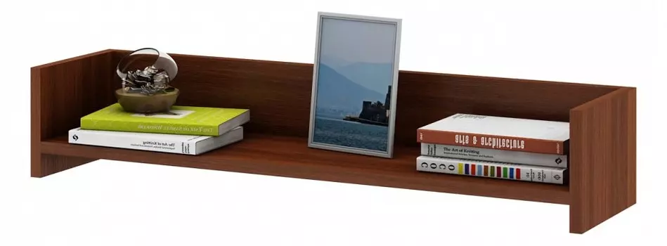 Полка навесная Лайт-48