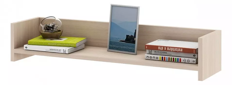 Полка навесная Лайт-48