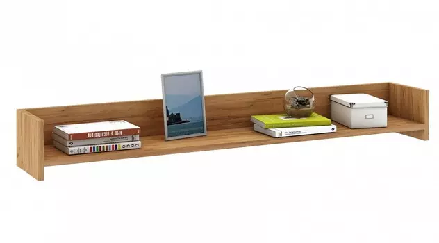 Полка навесная Лайт-49