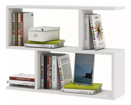 Полка навесная Лайт-4