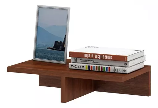 Полка навесная Лайт-50