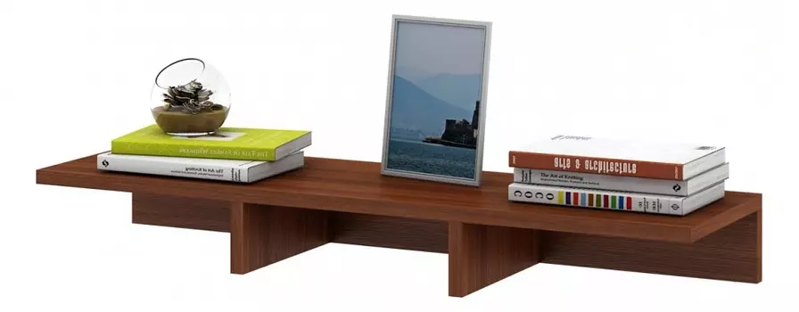 Полка навесная Лайт-51